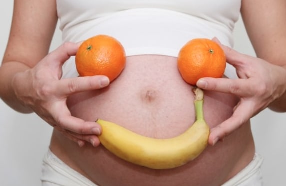 Four Steps to Maintaining a Healthy Pregnancy