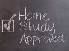 What is a Home Study? Is it Important to Me?